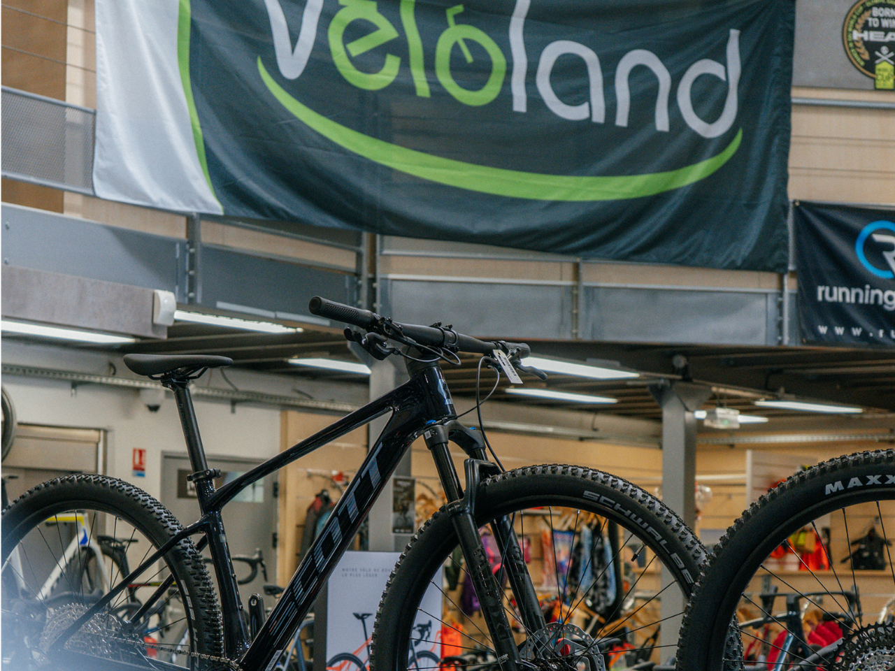  Worden magasin de vélo à La ravoire Véloland Chambéry